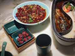 -锦府盐帮·李宅(领展购物广场中关村店)