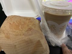 -添利·香港茶餐厅·下午茶(雪象店)
