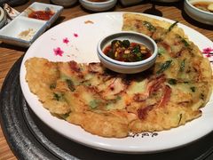 -王妃家(明洞中央店)
