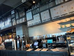 -Wagas沃歌斯(虹桥机场T1店)