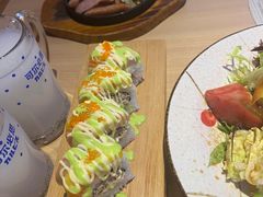 -琴寿司居酒屋(中山广场店)