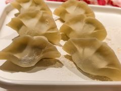 -涮福記·现切牛羊肉火锅(世纪汇店)