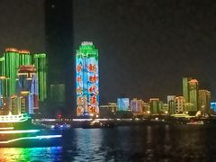 -武汉关码头(轮渡站)