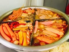 -阿姨卷饼(平凉路店)