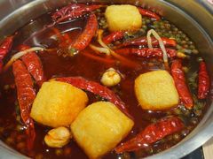 -吉野家(宾水道店)