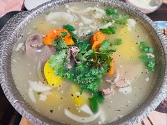 -耶里夏丽·丝路新疆菜·清真食品(徐汇南丹东路臻选店)
