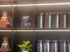 -街角 T·COFFEE 融合料理·BISTRO(车公庙店)