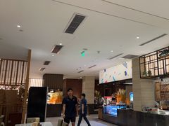 -杭州开元名都大酒店·地中海自助餐厅