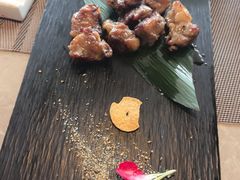 -極上萬膳·日料放题(来福士江景店)
