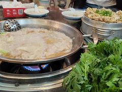 -老来福·非遗酸汤兔(凯旋路店)