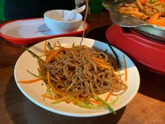 胖哥俩冷面-胖哥俩肉蟹煲(杭州下沙学林街店)