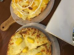 -沫汐披萨(白象街店)