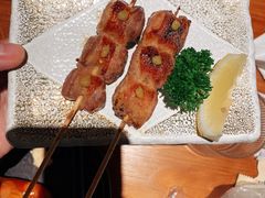 -人间酒暖·Go blanc·烧鸟·深夜食堂(陆家嘴店)
