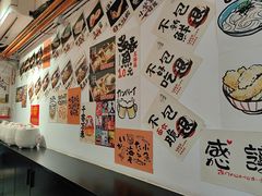 -天妇罗内顺田(罗湖店)