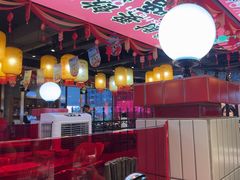 -港火社成都火锅(城市花园店)
