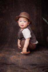 -贝克叔叔儿童摄影工作室(天时嘉园店)