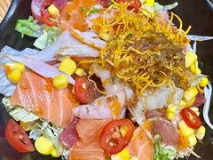 -福匠日本料理(人民路店)