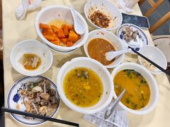 -笨罗卜浏阳菜馆(太平街店)