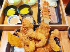 -友名Cross日式咖喱屋(江南大道中店)