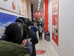 -物美大卖场(玉蜓桥店)