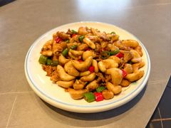 -印巷里主题餐厅(马鞍山店)