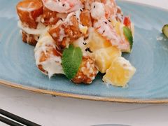 -鹿港小镇(悠唐店)