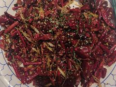 -宴昆山·私房菜(春晖店)