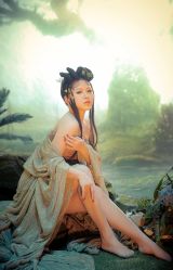 -梓摄影古装写真工作室(富力广场店)