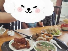 -老北京豆汁店