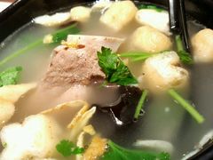 -小杨生煎(龙之梦购物中心店)