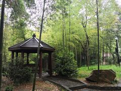 -宝岩生态观光园