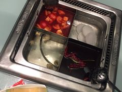 -海底捞火锅(九久奥特莱斯店)