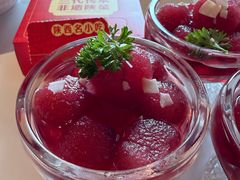 -李记搅团•非遗陕菜(三桥店)