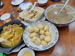 -醉春风(长汀县店头街店)