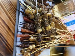 -冶建镜子·中国龙虾王(总店)