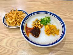 -正南齐北·老街糯米团(洪崖洞店)