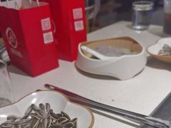 -海底捞火锅(长沙华创国际广场店)