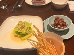 -环球港凯悦 · 享悦中餐厅