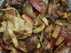 -一麻一辣麻辣香锅(方庄店)