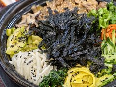 -釜山豚骨汤饭(芝罘万达广场店)