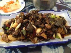 iphone_upload_pic-白家寨子·山野白族菜(古城总店)