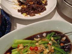 -红樱桃·欢乐餐厅(太原里店)