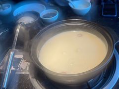 -捞王猪肚鸡火锅(昆山店)