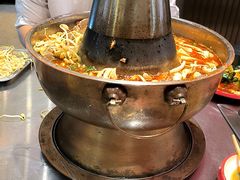 -河南前程·羊肉汤·烧烤(总店)