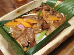 -雀舞云南菜(天津天河城购物中心店)