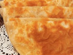 -山南熏肉大饼(辽菜旗舰店)