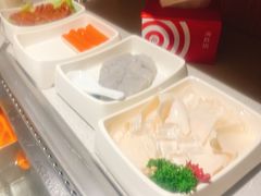 -海底捞火锅(番禺广场店)