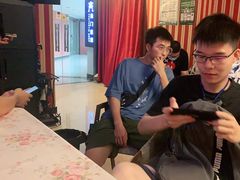 -奇门密室(五一新干线店)