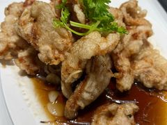 -谢虢彬名厨私房菜