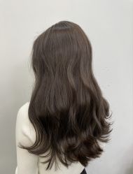 -FINE HAIR造型沙龙
